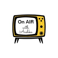 On AIR with Aashka logo - Similar company to Polyrific