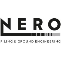 Nero Piling & Ground Engineering Limited logo - Similar company to Gm Piling