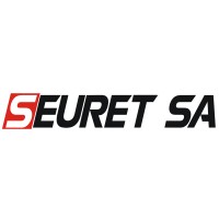 RENE SEURET SA logo - Similar company to Germain Comte