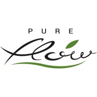 Pure Flow logo - Similar company to Pure Flow