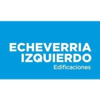 Echeverría Izquierdo Edificaciones logo - Similar company to Grupo Cchh Sac