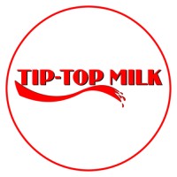 Tip-Top Milk logo - Similar company to Mujuni Ventures Ltd