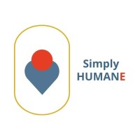 Simply HUMANE logo - Similar company to Acant