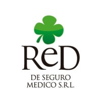 Red de Seguro Medico logo - Similar company to Acnoa