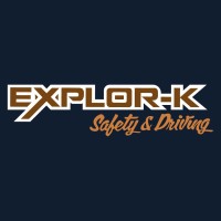 Explor-K logo - Similar company to Nera Chile Spa.