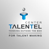 Talentel Egypt logo - Similar company to Talentel
