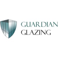 Guardian Glazing logo - Similar company to Canadian Architectural Glass Ltd
