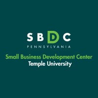 Temple University Small Business Development Center logo - Similar company to Delta Phi Epsilon Delta Nu