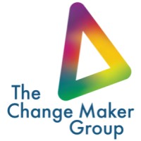 The Change Maker Group logo - Similar company to Edgren & Seger