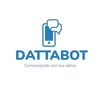 Dattabot logo - Similar company to Agentes De Ia