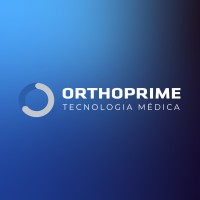Orthoprime logo - Similar company to Confidence Gestão | Bpo Financeiro | Bpo Full Service Setor Elétrico