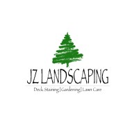 JZ Landscaping logo - Similar company to Clockwork Landscaping Co