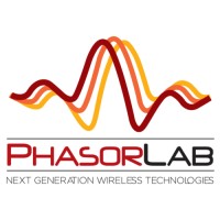 PhasorLab Inc. logo - Similar company to Wmdtech Llc