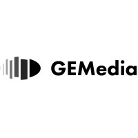 GEMedia logo - Similar company to Global Export Management Pty Ltd