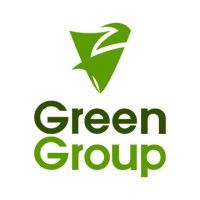 GreenGroup logo - Similar company to Greentech