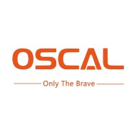 OSCAL YEMEN logo - Similar company to Itel Com Sud