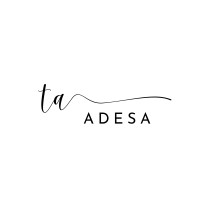 Ta Adesa logo - Similar company to Akoobooks Audio