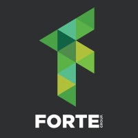 Forte Group Pty Ltd logo - Similar company to Evolve Development Group