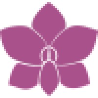 CryptoOrchid logo - Similar company to Meshconomy