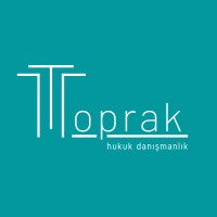 Toprak Hukuk ve Danışmanlık Ofisi logo - Similar company to Karakaya Hukuk Bürosu