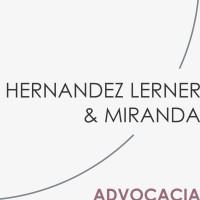 Hernandez Lerner & Miranda Advocacia logo - Similar company to Bicha Da Justiça