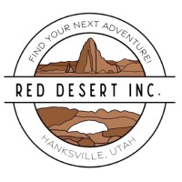 Red Desert Inc. logo - Similar company to Staffwerk