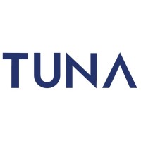 TUNA logo - Similar company to Ilk-On Tekstil