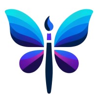 ButterflAI logo - Similar company to Victoriph