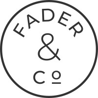 Fader and Co. logo - Similar company to Real Advisors