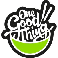 Onegoodthing
