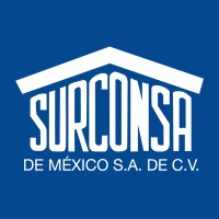 Surconsa de México SA de CV logo
