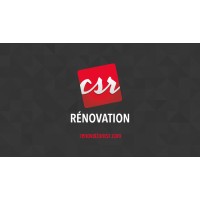 Rénovation CSR logo - Similar company to Design D'Espaces
