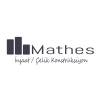 Mathes İnşaat San. ve Tic. Ltd. Şti. logo - Similar company to Erkiz Mühendislik İnşaat A.Ş