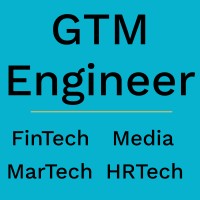 GTME.AI logo - Similar company to Interactive Red