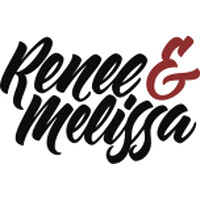 Renee and Melissa logo - Similar company to Bueno, Inc.