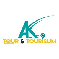 AK Travel and Tourism logo - Similar company to Trace World