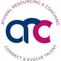 Athwal Resourcing Limited logo - Similar company to 88Learn