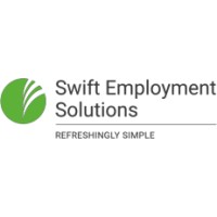 Swift Employment Solutions Ltd logo - Similar company to Accuco