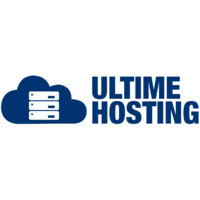 Ultime Hosting logo - Similar company to Koopjeserver B.V.