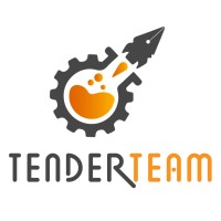 Tenderteam logo - Similar company to Uw Aanbesteding