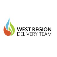 West Region Delivery Team logo - Similar company to Confluence Water | Sydney Water'S North Regional Delivery Partner