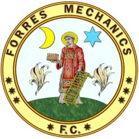 Forres Mechanics Football Club logo - Similar company to Fc Bishopmill