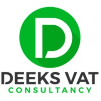 Deeks VAT Consultancy Limited logo - Similar company to Alyf Accountants