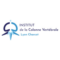 Institut de la Colonne Vertébrale - Lyon Charcot logo - Similar company to Centre Des Massues
