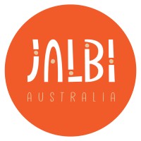 Jalbi Australia logo - Similar company to Fosil