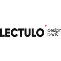 Lectulo Design logo - Similar company to Rapture Interior Luxury
