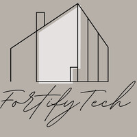 FortifyTech logo - Similar company to Fortify Tech Solutions Llp