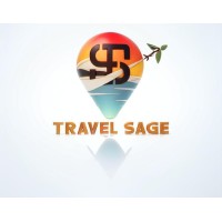 Travel sage logo - Similar company to Jaa Dream'S