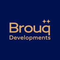 BROUQ DEVELOPMENTS logo - Similar company to Manafa - منافع