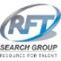 RFT Search Group logo - Similar company to Viscon